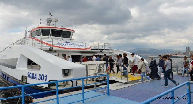 Memnuniyet anketinden “yüksek not” çıktı