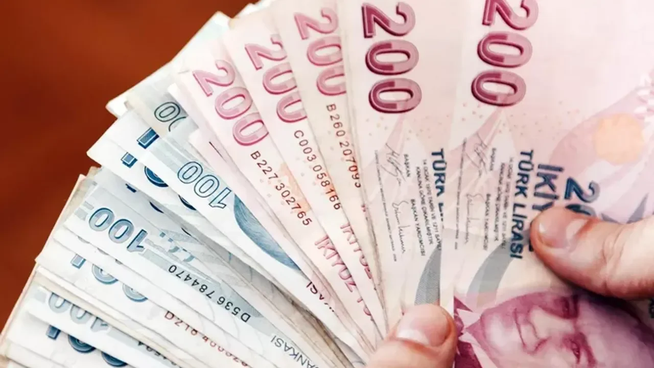 Memur emeklisine 25 bin TL ek ödeme teklifi TBMM'de