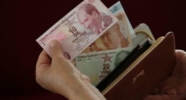 Memur ve emeklilerin zam oranı belli oldu