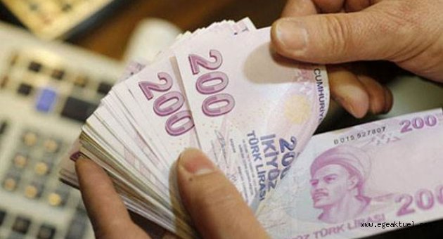 Memur ve işçiye yapılacak zam oranları belli oldu