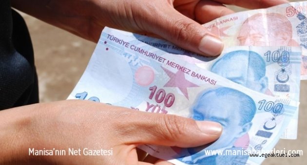 Memur ve memur emeklisinin zam oranı açıklandı 