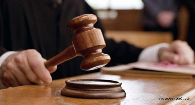 Memura, 'Cumhurbaşkanına hakaret'ten 10 ay hapis