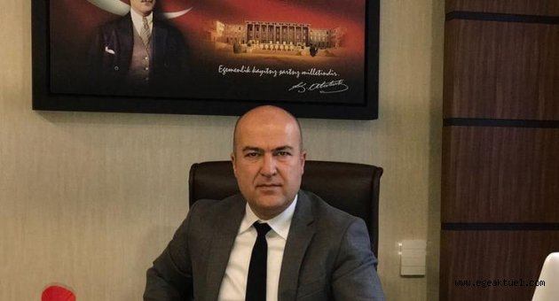  "Memurların hakkı gasp edilmiştir”