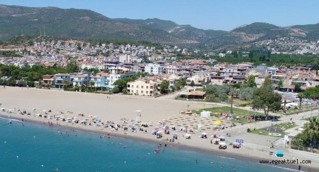 Menderes Belediyesi’nden Depremzedelere Müjde