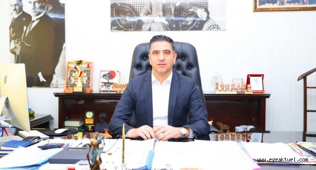 Menderes’te anlamlı kampanya