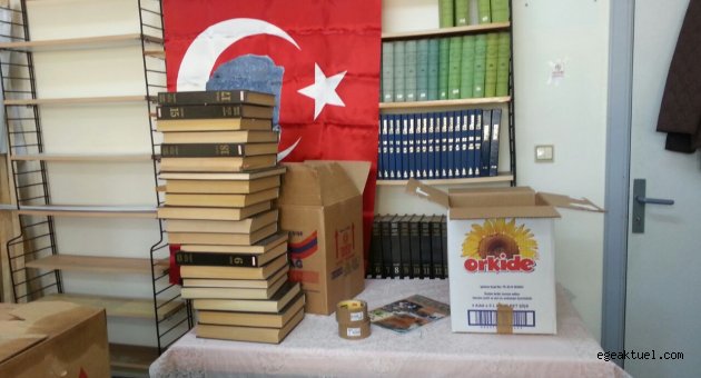 Menderes’te Atatürkçülere yer yok