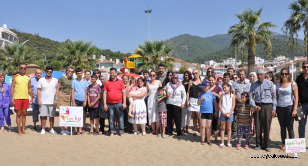 Menderes’te Hayata Engel Yok
