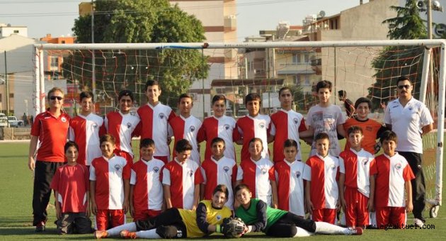 Menderes’te spor zamanı