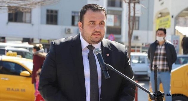 Menderes'te 'çöp tesisi' tartışması! CHP'den AKP'ye sert yanıt