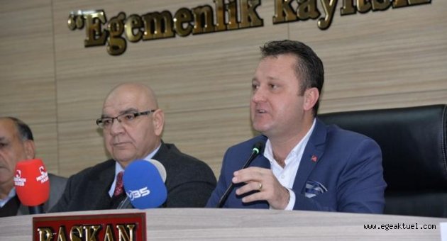 Menemen Belediye’si 50 yıllık ulaşım sorununu çözdü