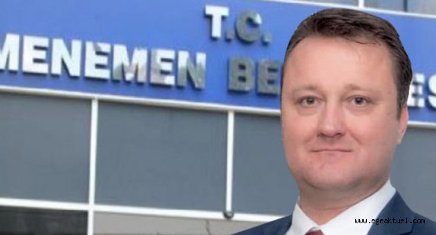 Menemen Belediyesi'nden "akraba ataması" iddialarıyla ilgili açıklama