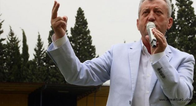 Menemen Belediyespor'da tedbir kalktı