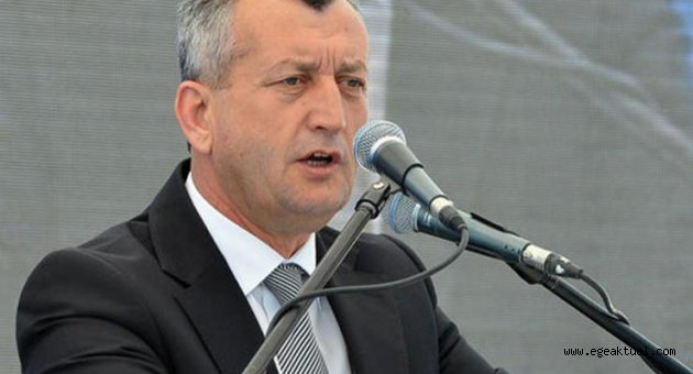 Menemen Belediyespor'da Uzun'a şok