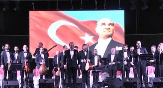 Menemen kurtuluşunu böyle kutlayacak