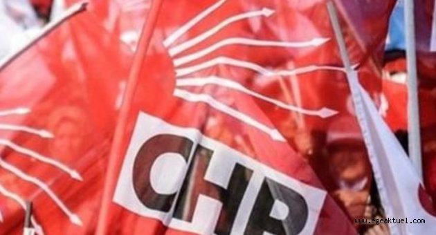 Menemen Meclisi'nde yüksek tansiyon, CHP'den açıklama!