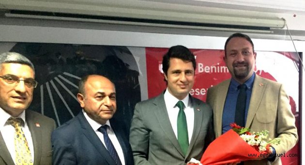 Menemen ve Çiğli'den örgüte seslendi