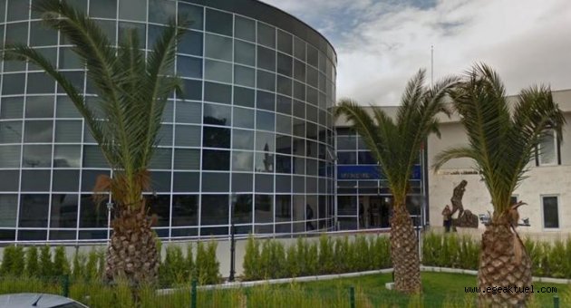 Menemen yeni başkanını seçiyor! CHP'de son toplantı