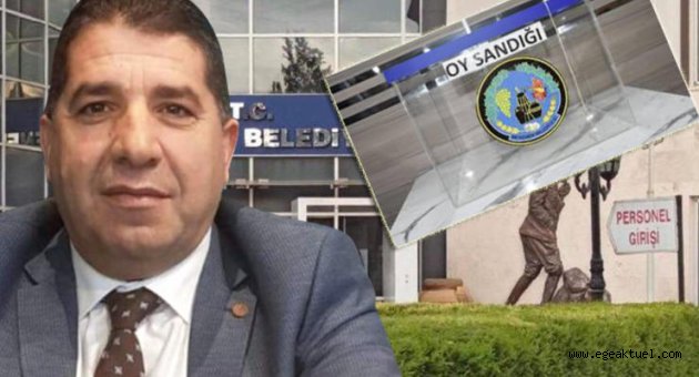 Menemen'de AK Parti'li meclis üyesinden şok iddia: "Rüşvet teklif ettiler"