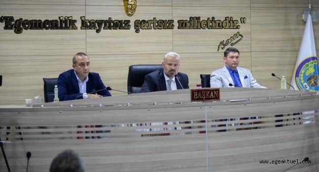 Menemen'de araç alım tartışmasına Başkan Pehlivan'dan net çıkış