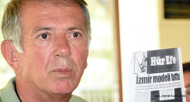Menemen'de kongre tartışması bitmiyor