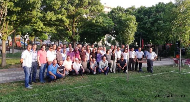 Menemen'de, muhtarlardan belediyeye 'halk meclisi' tepkisi 