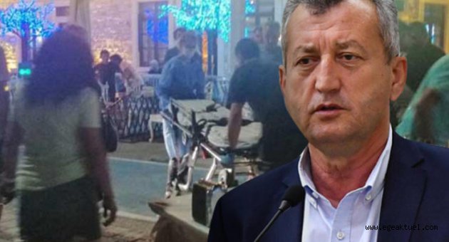 Menemen'de şoke eden iddia!