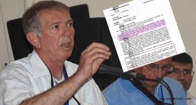 Menemenspor yönetiminden Uzun'a yalanlama