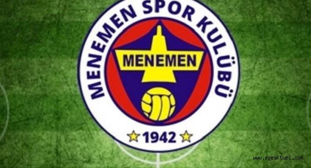 Menemenspor'da olağanüstü genel kurul kararı