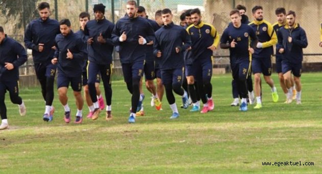 Menemenspor'da sular durulmuyor: Gerekirse maça çıkmayız