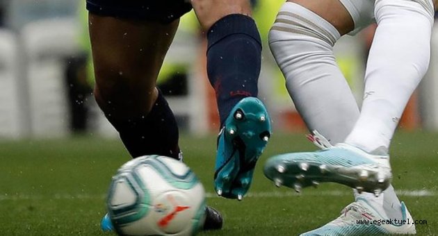Menemenspor'da vaka sayısı 34'e yükseldi