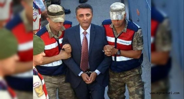 'Menfez Paşa'sı şehit ailesini tehdit etmiş