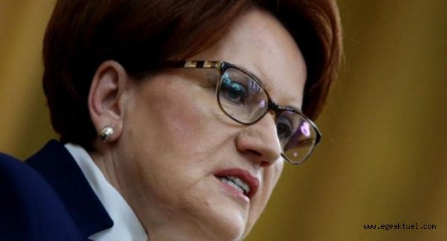 Meral Akşener’den 15 Temmuz mesajı