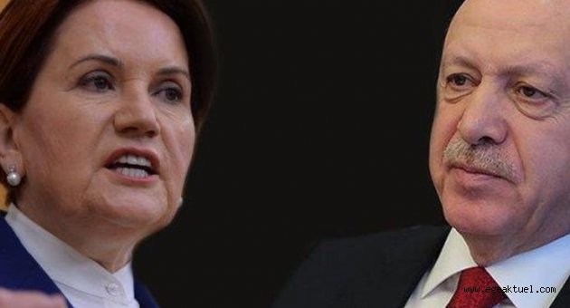 Meral Akşener’den Ayasofya çıkışı: Hayırdır Erdoğan?