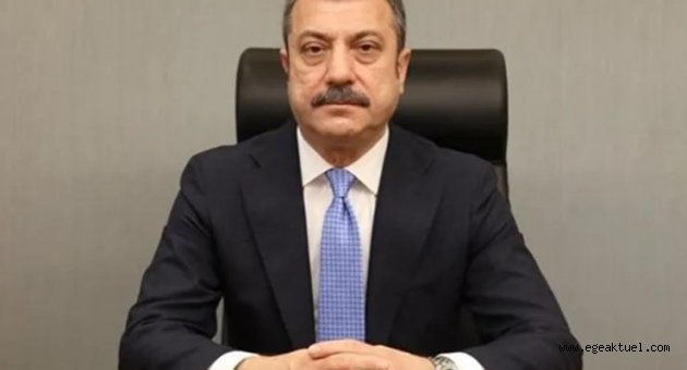Merkez Bankası Başkanı'ndan faiz açıklaması