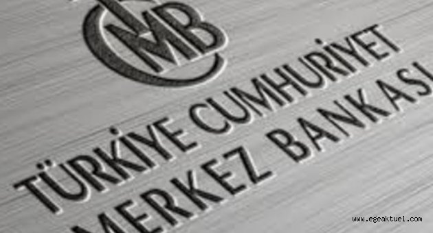 Merkez Bankası faiz kararını açıkladı