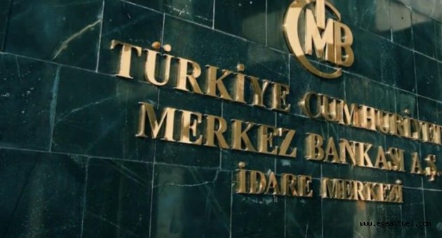 Merkez Bankası faiz kararını açıkladı