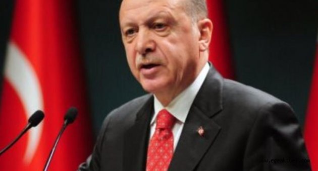 Merkez Bankası’nın faiz kararına Erdoğan’dan ilk yorum