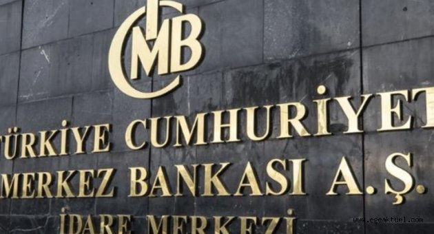 Merkez Bankası'ndan faiz indirimi kararı