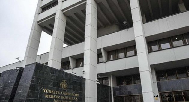 Merkez Bankası'ndan flaş hamle