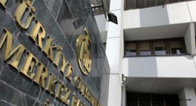 Merkez Bankası'ndan swap hamlesi