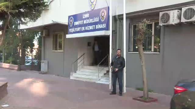 Merkez Valisi ve 4 Eski Emniyet Müdürü Tutuklandı