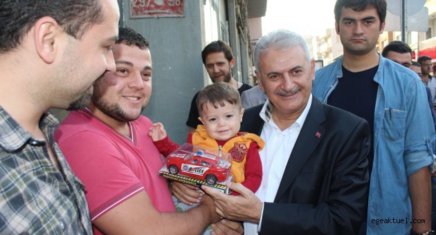 Mesele memleket meselesi, hepimiz aynı gemideyiz