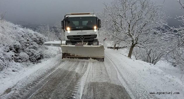 Meteoroloji İstanbul, Ankara ve İzmir için kar tarihi verdi