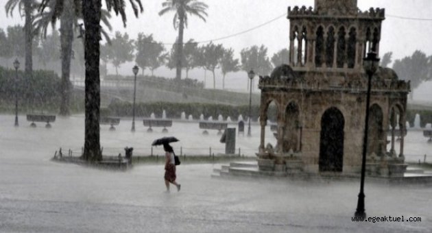 Meteoroloji'den kritik uyarı