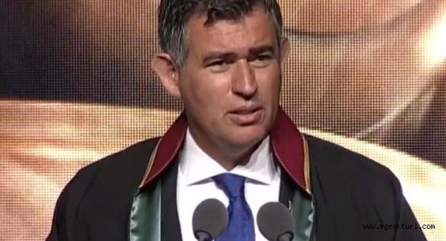 Metin Feyzioğlu: Yargı reformu doğru bir strateji belgesidir