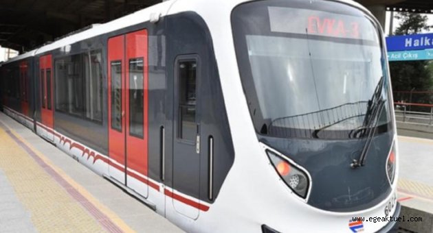 Metro ve tramvay seferlerine “salgın” düzenlemesi
