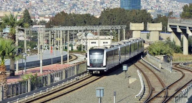 Metroda geliştirilen model 6 milyon lira kazandırdı