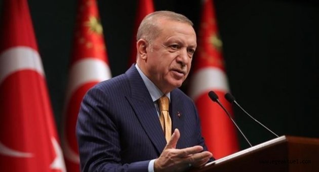 Mevcut uygulamaları sürdürüyoruz