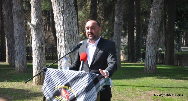 Mevcut Yönetim Bu Yanlıştan Dönün