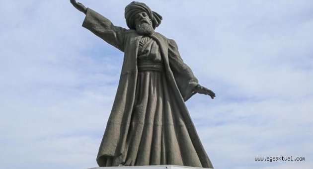 Mevlana Tesisi Bucalı kadınlara emanet